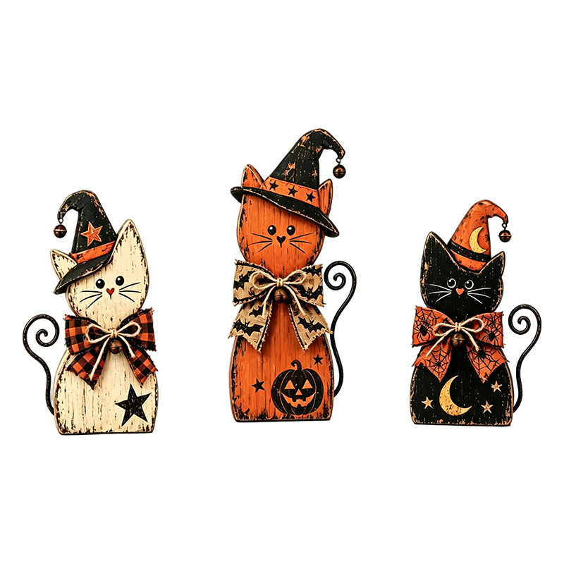 Graddi™ CozyHaunt Set