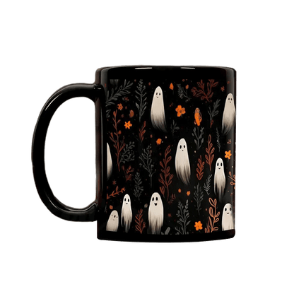 Graddi Mischief Mug