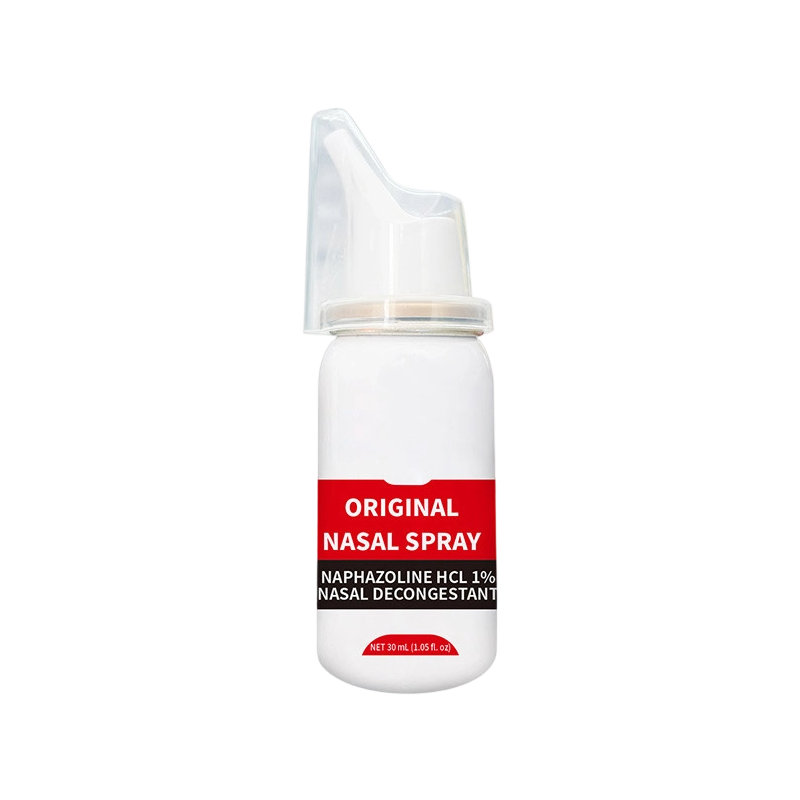 Allcros™ BreathRelief Spray