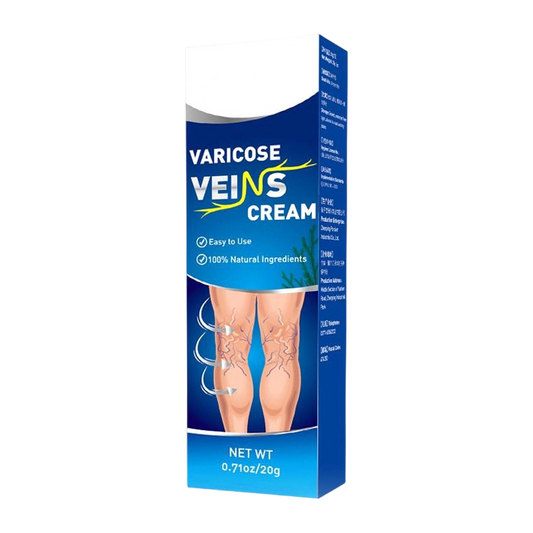 Allcros VenaCalm Cream