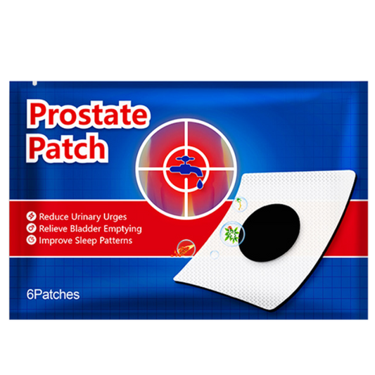 Allcros™ Prostate Patch