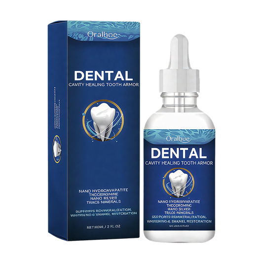 Allcros Enamel Repair Drops