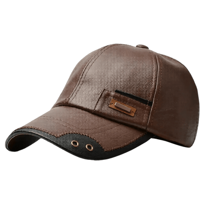 Graddi WarmGuard Cap