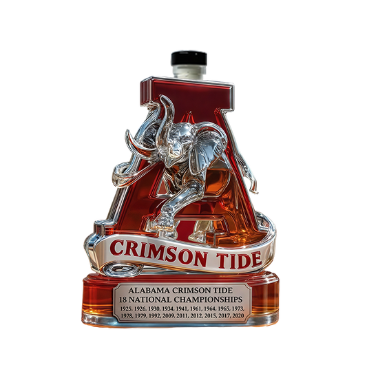Graddi Tide Trophy