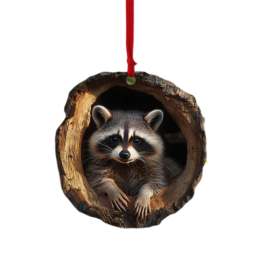 Graddi™ Woodland Charms