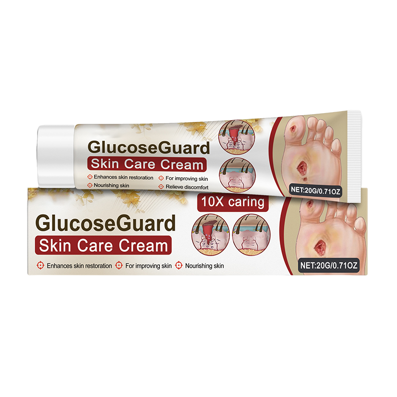 Allcros™ GlucoseGuard
