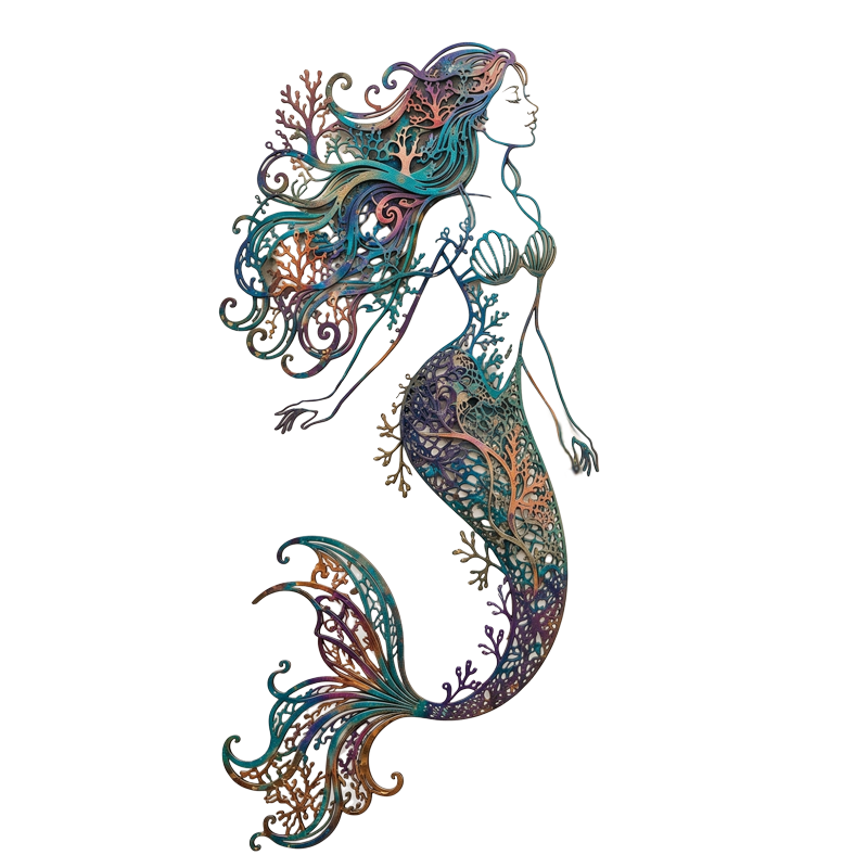 Graddi OceanMuse
