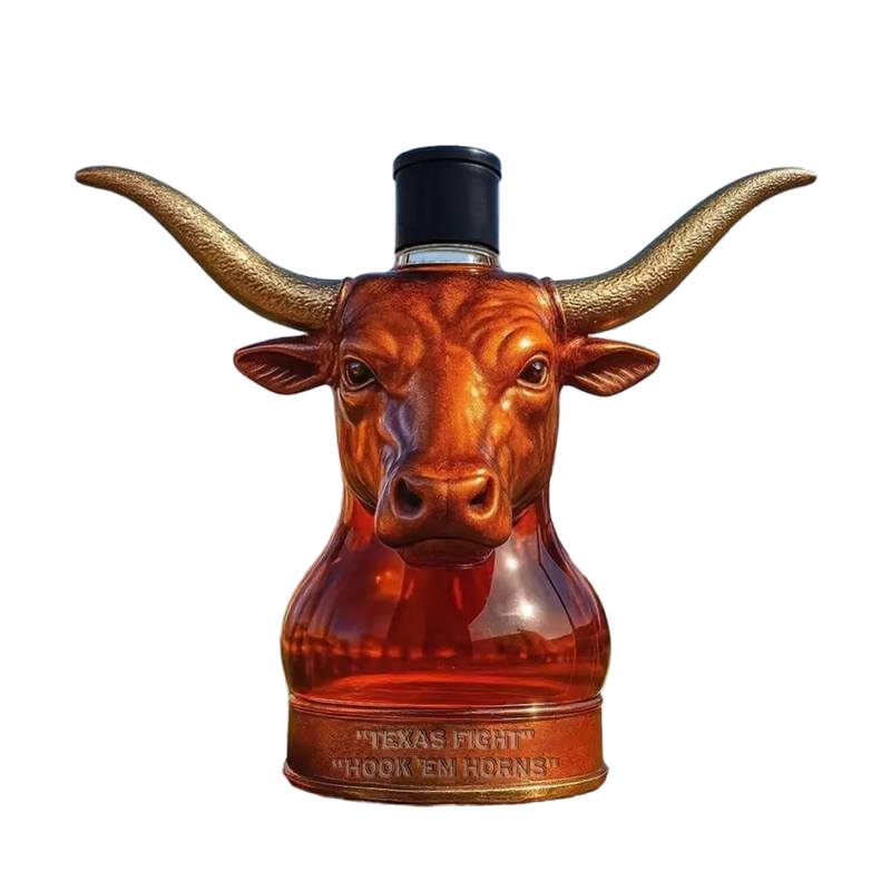 Graddi™ Longhorn Spirit
