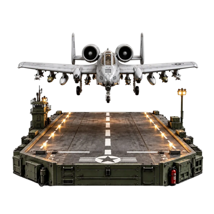 Graddi™ AeroGlide