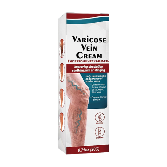 Allcros VascuEase Cream