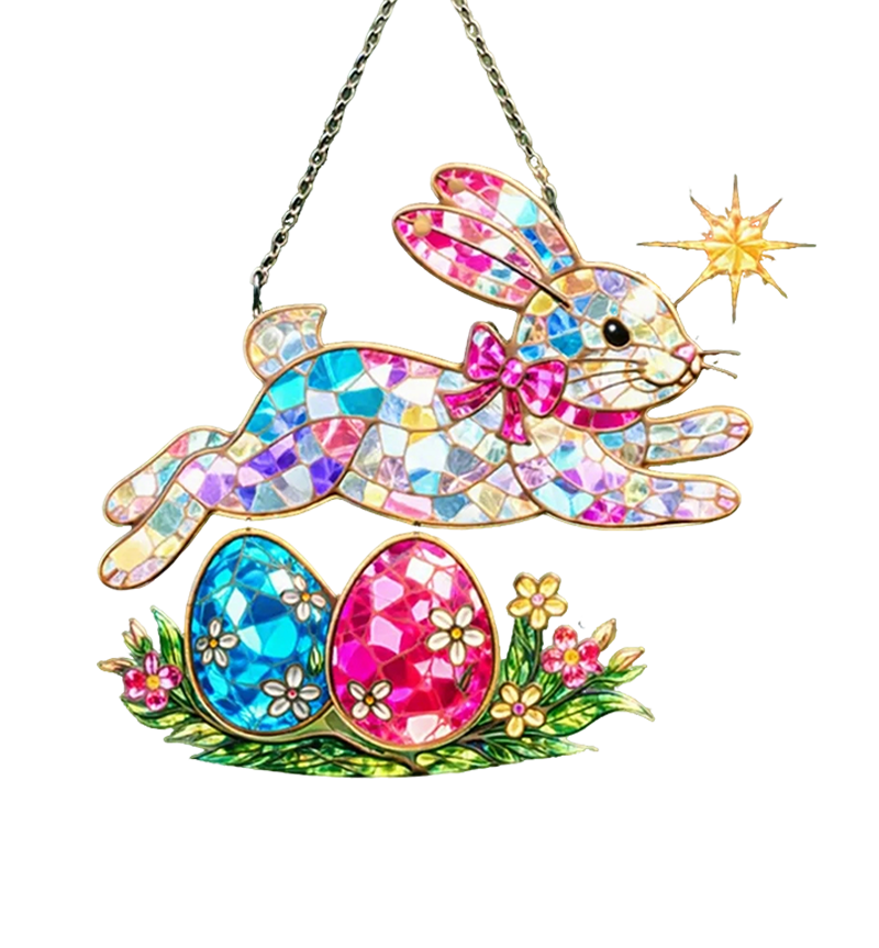 Graddi™ SunBloom Bunny