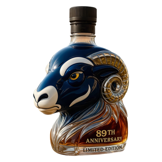 Graddi Rams 89th Tribute