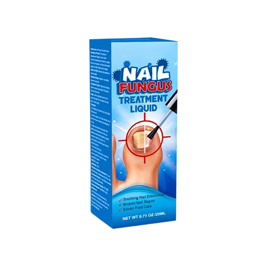 Allcros™ Bio-Active Nail Essence