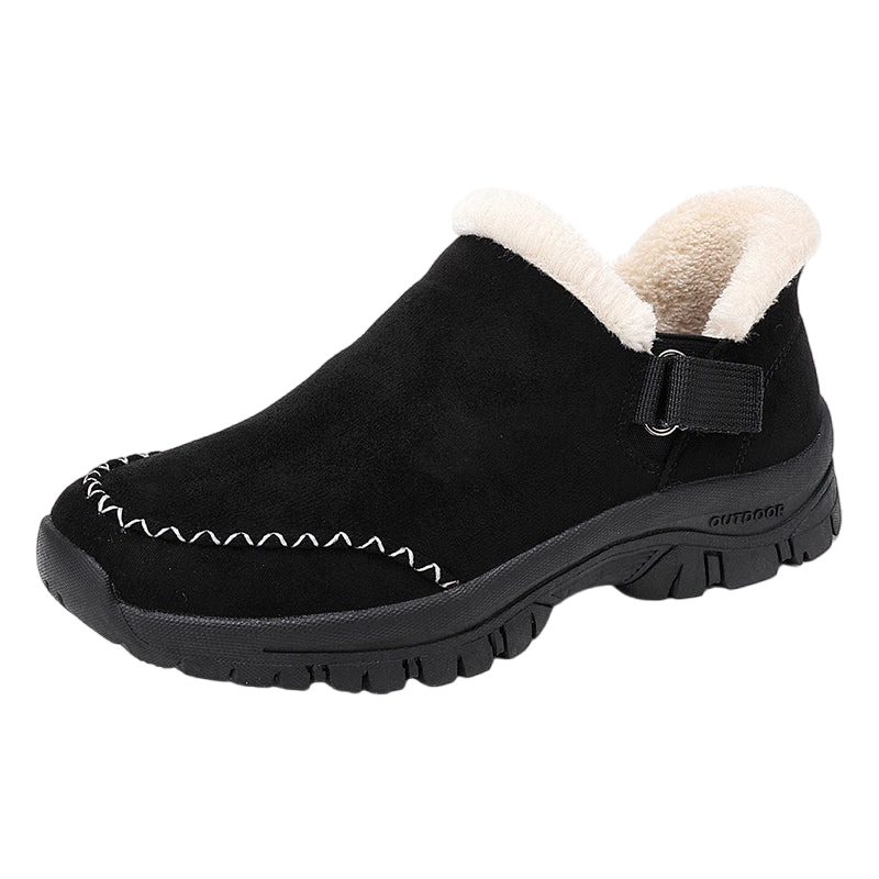 Graddi CushionMax Winter Hiker
