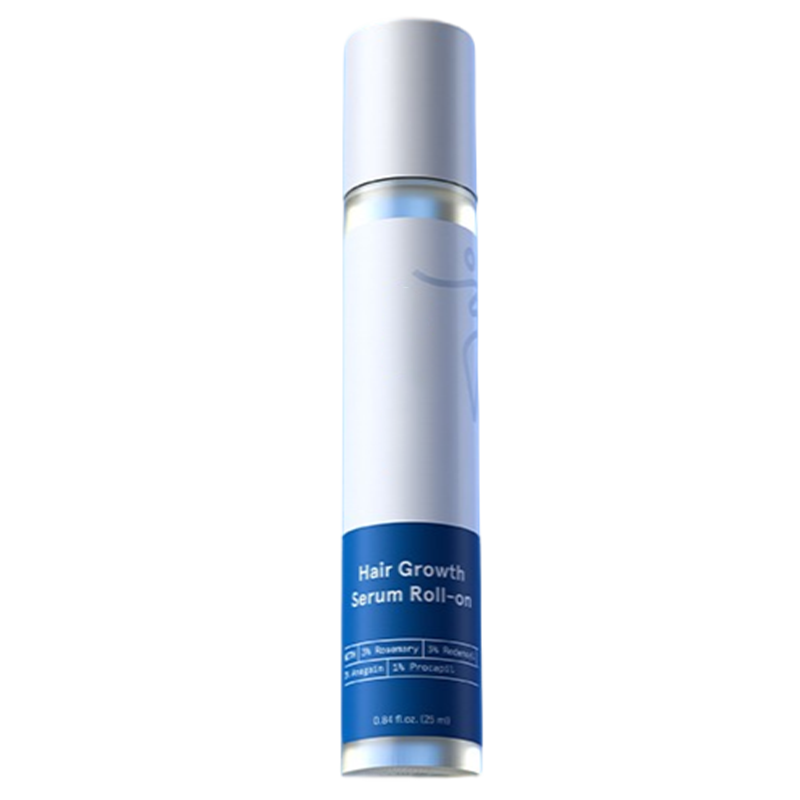 Allcros™ DermaCoil Roller Serum