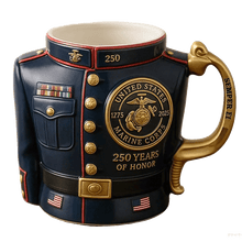 Load image into Gallery viewer, Graddi Semper Mug 250
