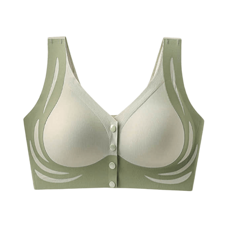 Graddi Wireless FrontSnap Bra