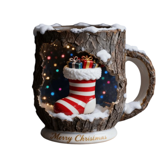 Graddi WoodFable