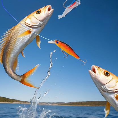 Grishay Anglers Calendar