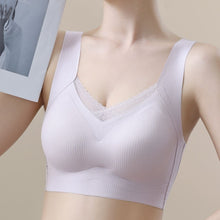 Load image into Gallery viewer, Women&#39;s Breathable Push-Up Anti-sagging Bra
