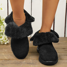 Load image into Gallery viewer, Women&#39;s Winter Thickened Warm Snow Boots
