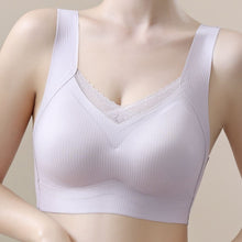 Load image into Gallery viewer, Women&#39;s Breathable Push-Up Anti-sagging Bra
