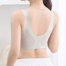 Load image into Gallery viewer, Breathable Wireless Anti-Sagging Women&#39;s Bra
