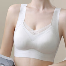 Load image into Gallery viewer, Women&#39;s Breathable Push-Up Anti-sagging Bra
