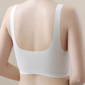 Women's Breathable Push-Up Anti-sagging Bra