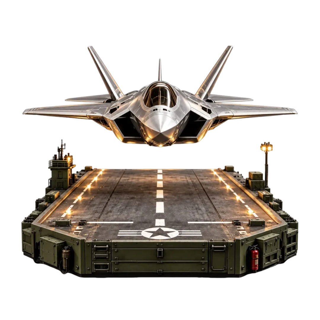 Graddi™ AeroGlide