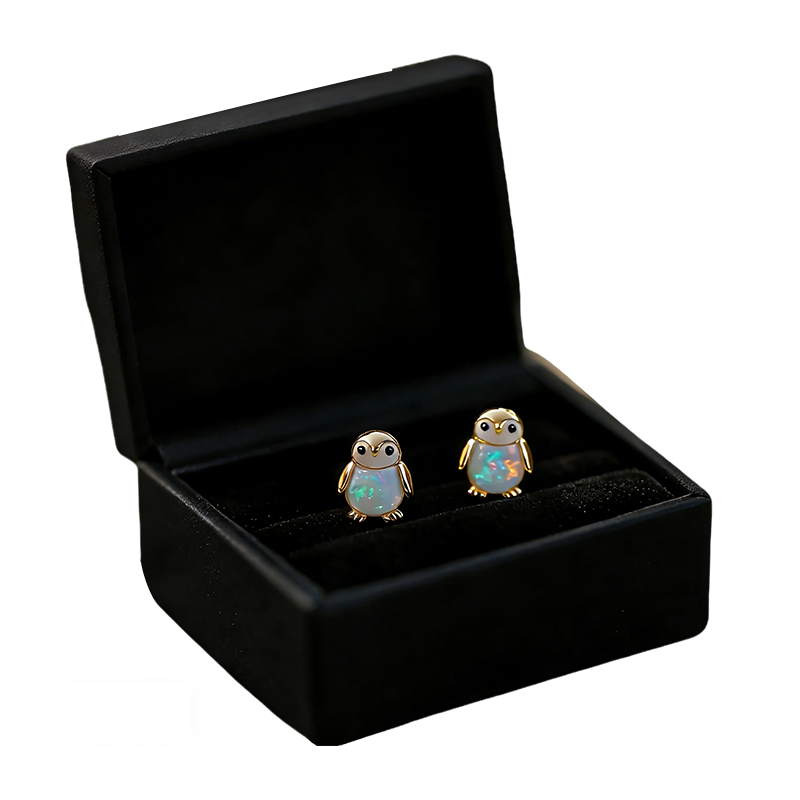 Graddi Polar Sprites Studs