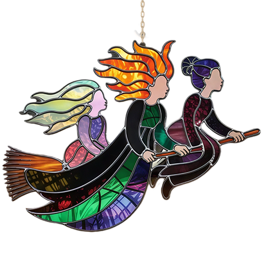 Graddi Moonlit Coven