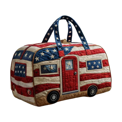Graddi Stars & Stripes Weekender