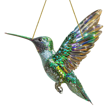 SheremArt Spirit Birds