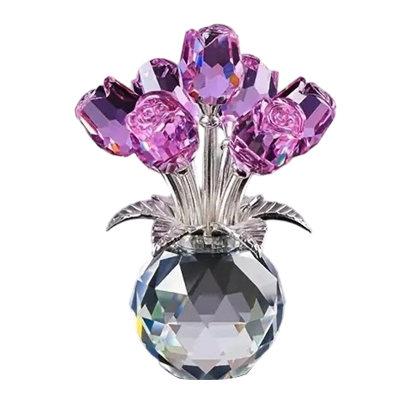 Graddi™ Eternal Bloom Rose