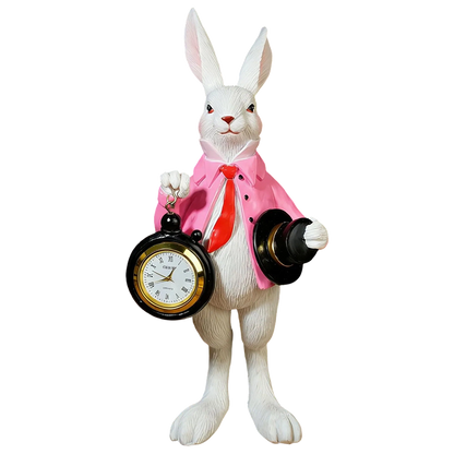 Graddi Rabbit Timekeeper