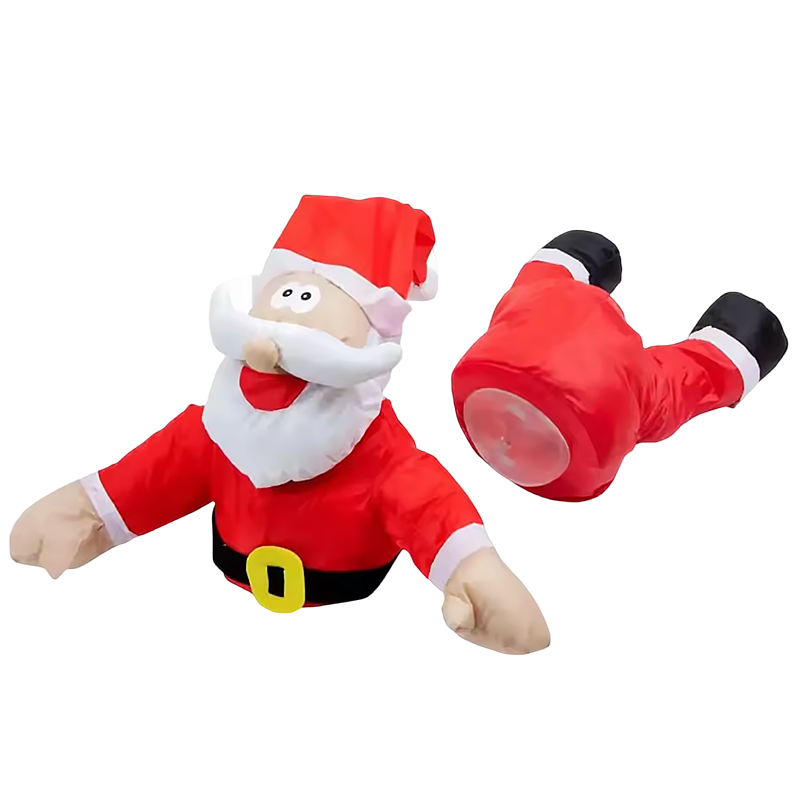 Graddi Crashmas Reindeer