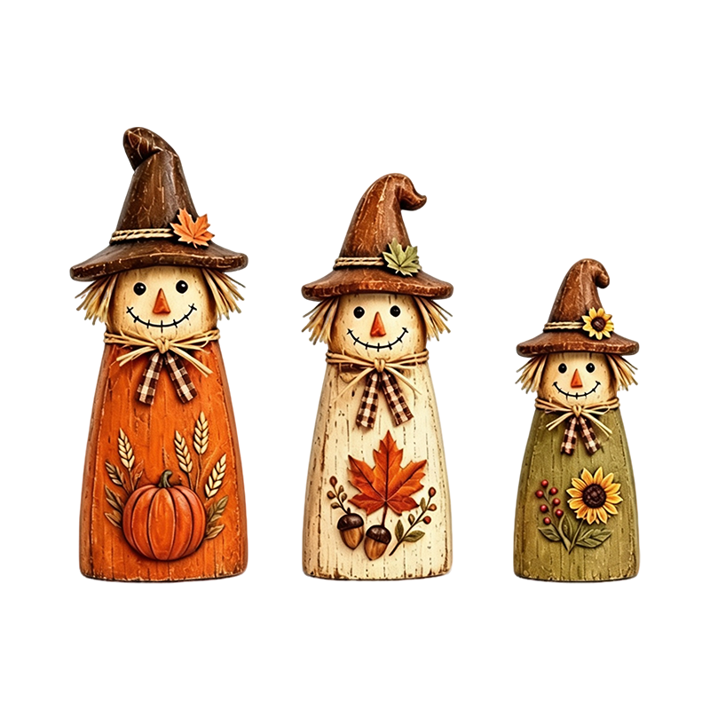 Graddi™ CozyHaunt Set
