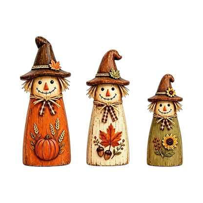 Graddi™ CozyHaunt Set