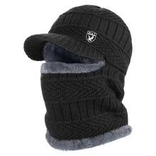 Load image into Gallery viewer, Graddi FullGuard Beanie
