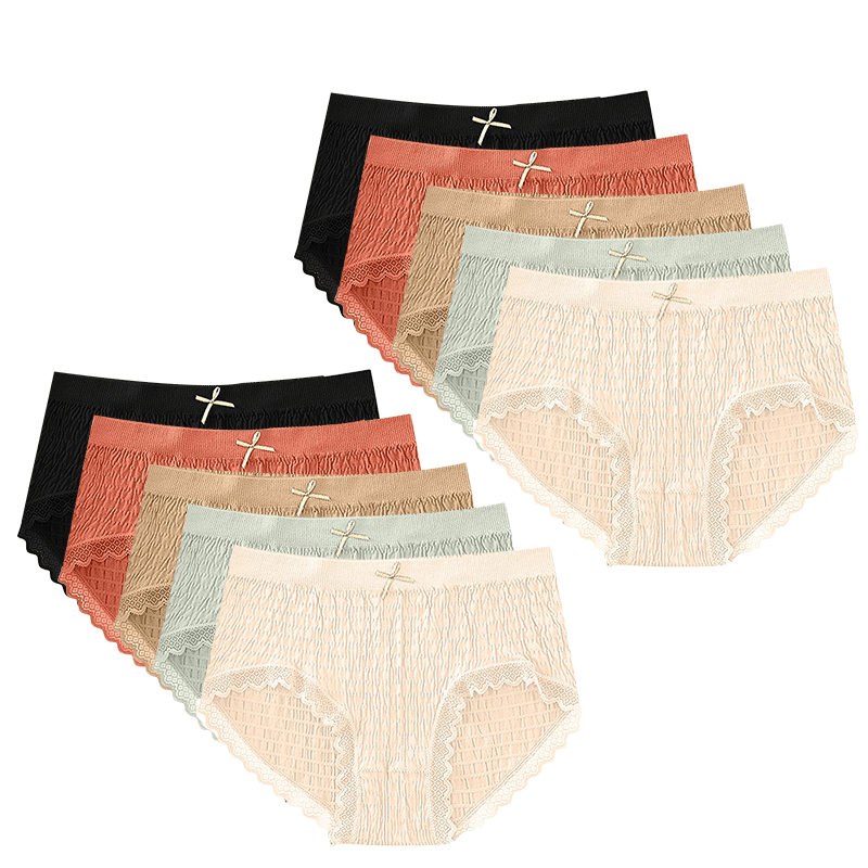 Grishay BreatheFree Antibacterial Underwear