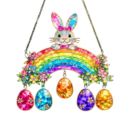 Graddi™ SunBloom Bunny