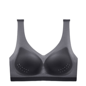 Ultra-thin Ice Silk Bra（New Arrival）