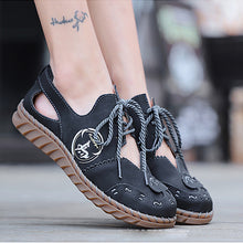 Load image into Gallery viewer, Women&#39;s Simple Breathable Casual Summer Sandals
