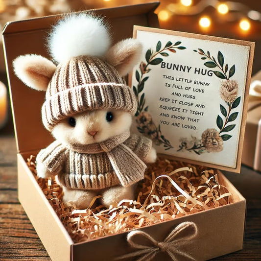 Graddi™ BunnyLove Hug
