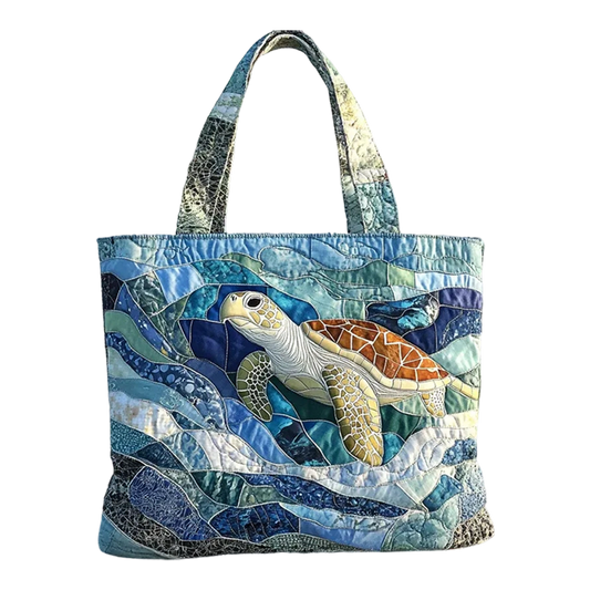 Graddi™ "The 0.1% Journey" Tote Bag