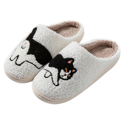 Graddi SnuggleTails Slippers