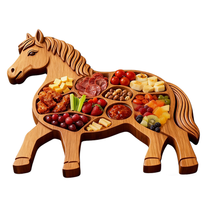 Graddi Herdstone Heirloom Grazing Board