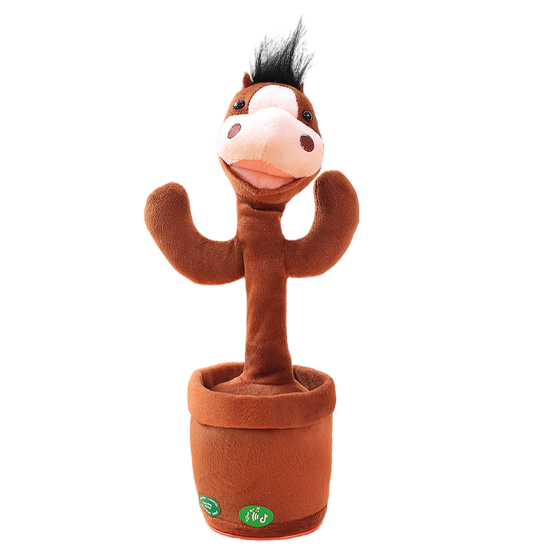 Graddi™ Jingly Pals