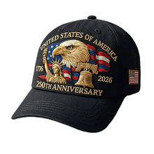 Load image into Gallery viewer, Graddi Patriot Cap
